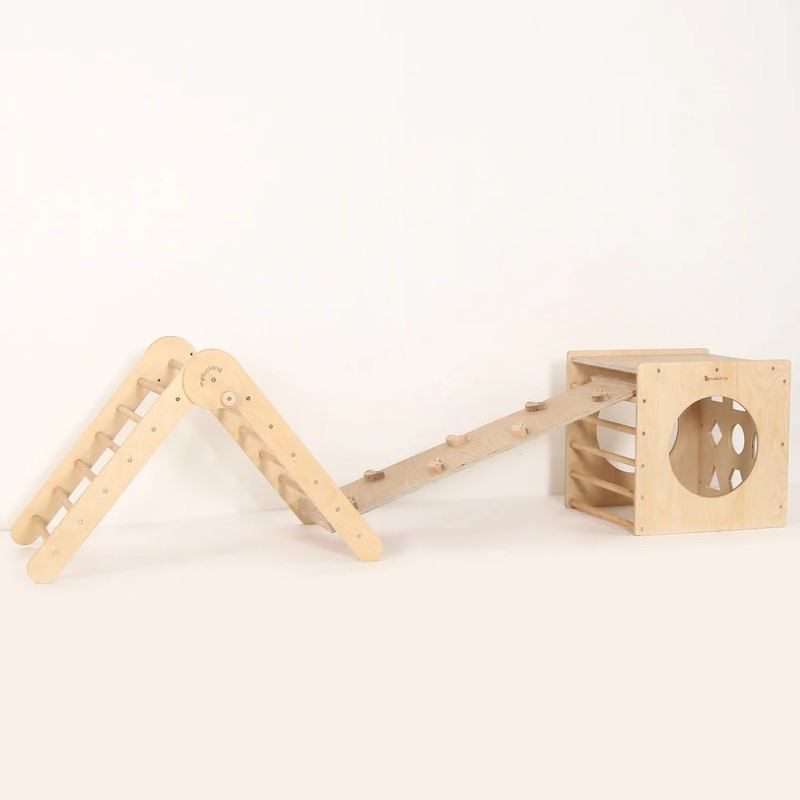 Khối cube vận động