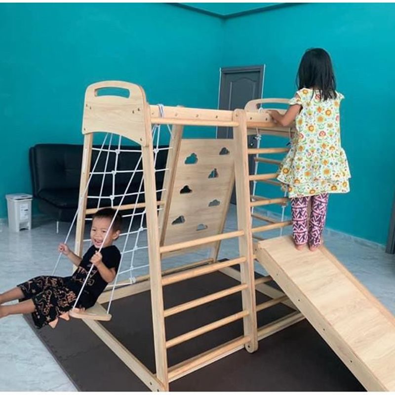 Bộ vận động liên hoàn