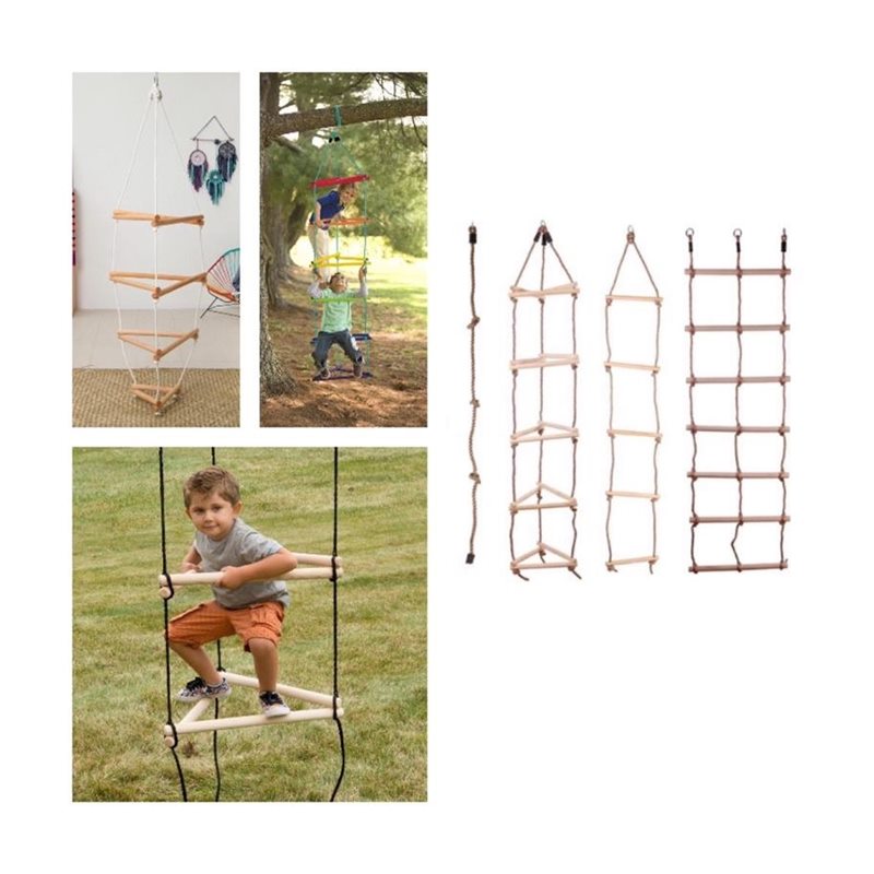 Bộ dây vận động Monkey Bar
